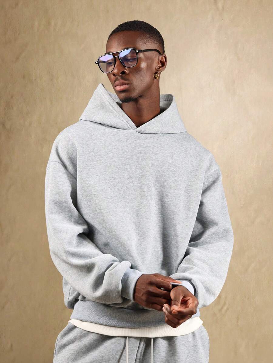 Moletom Oversized Vintage STYNVO Retro