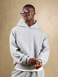Moletom Oversized Vintage STYNVO Retro