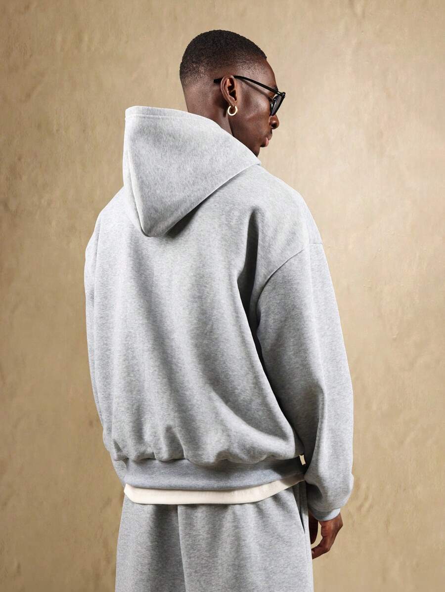 Moletom Oversized Vintage STYNVO Retro