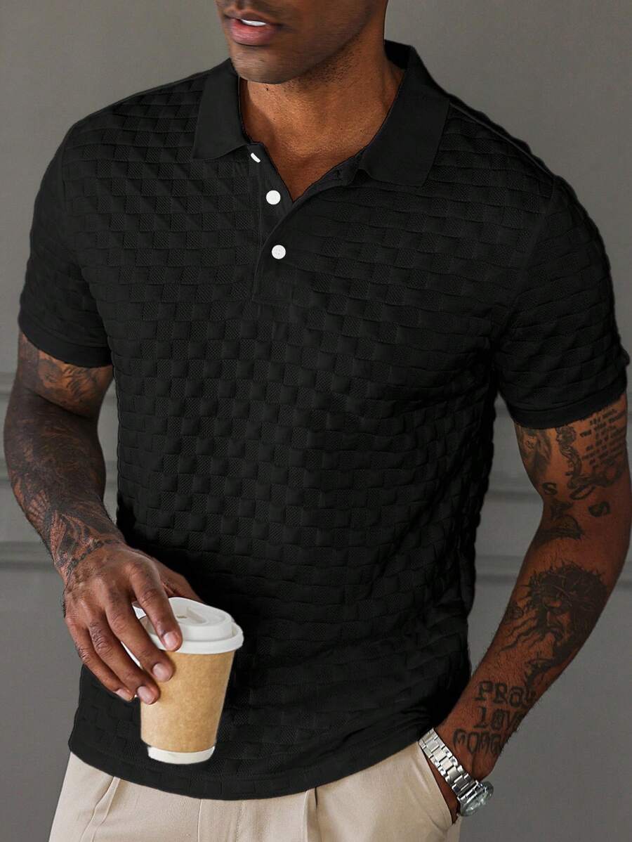Polo Riviera Textured