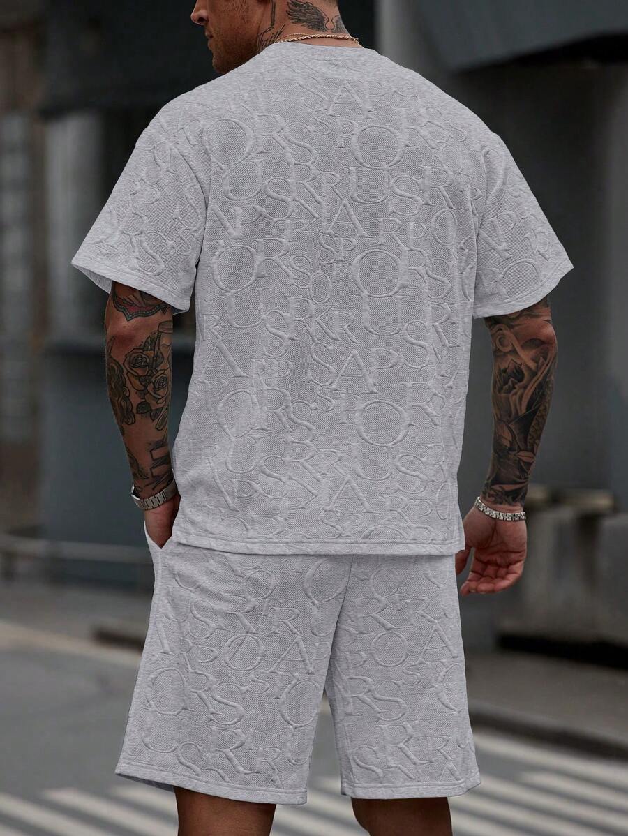 Conjunto Signature Relief