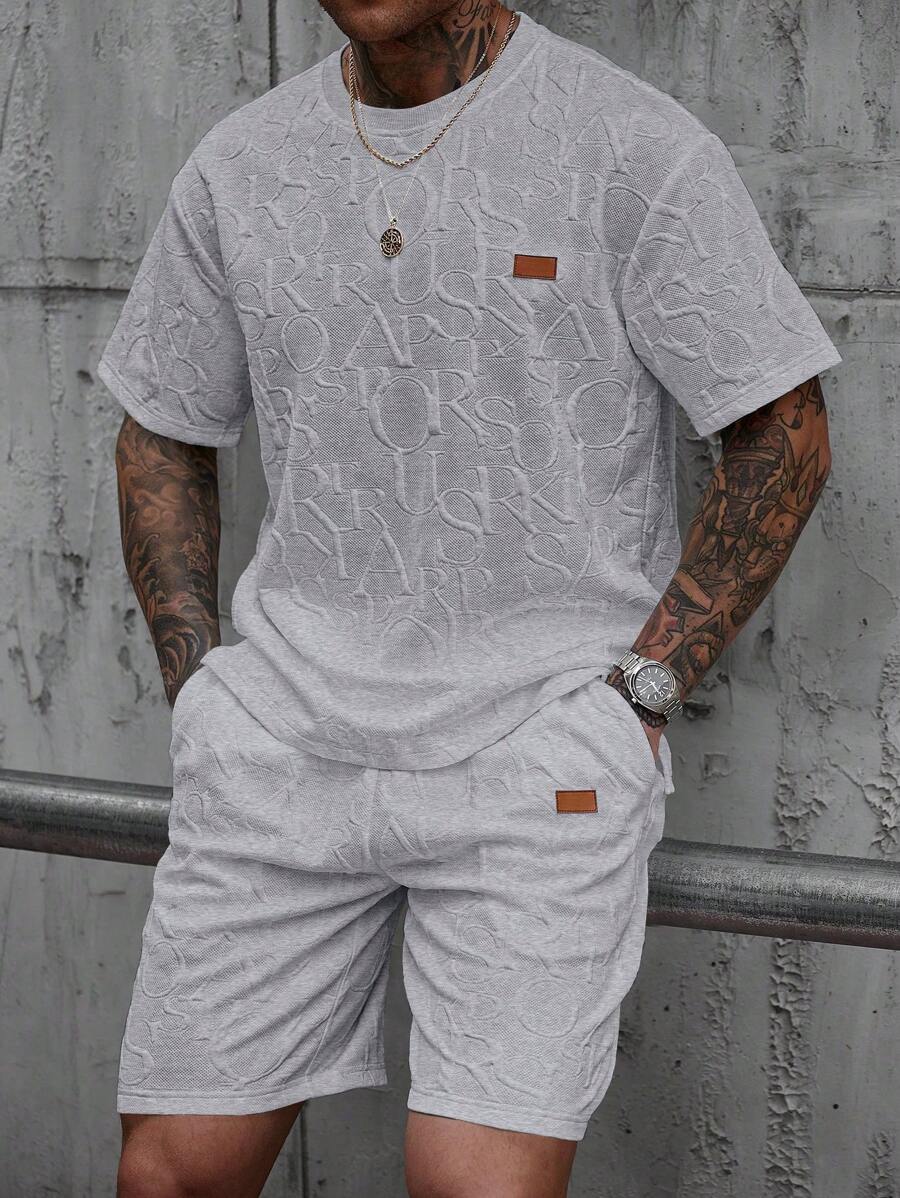 Conjunto Signature Relief
