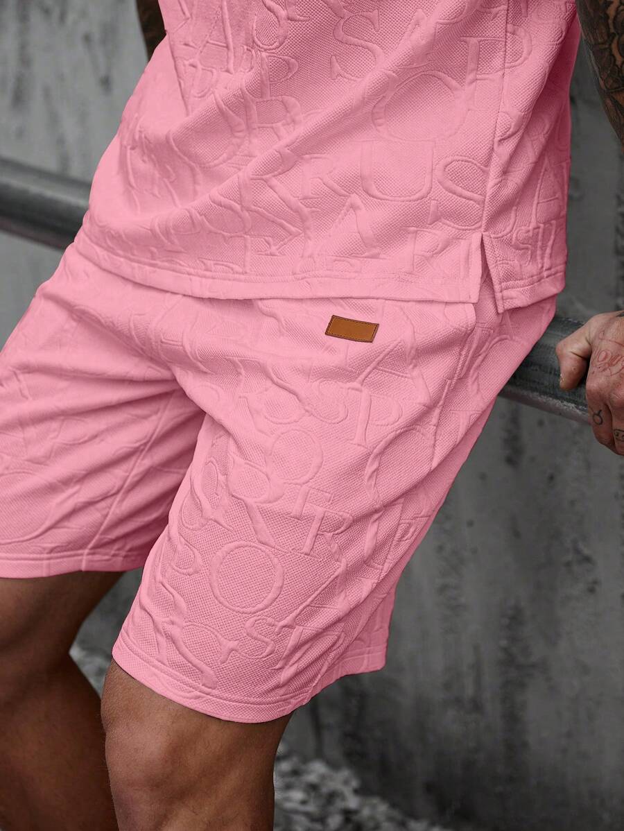 Conjunto Signature Relief
