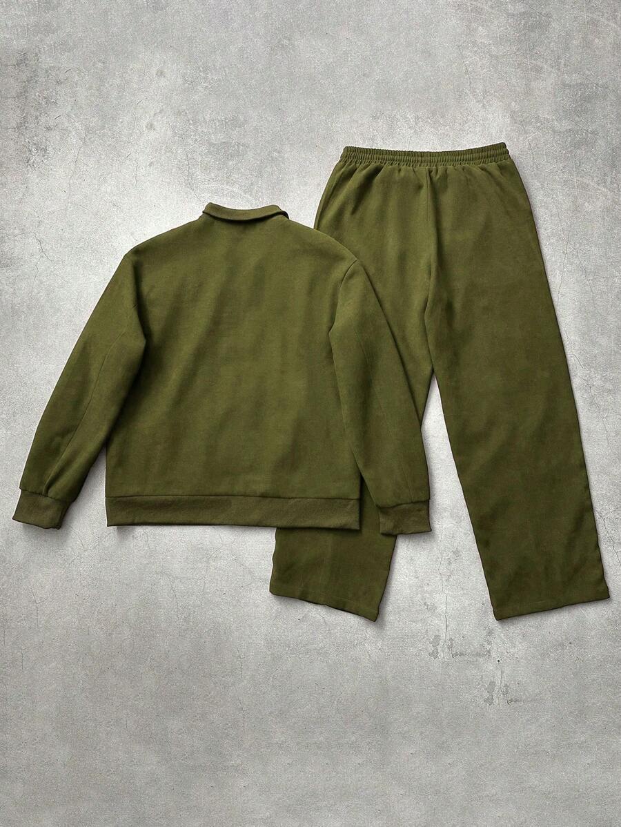 Conjunto Stynvo Club Pinstripe Vintage