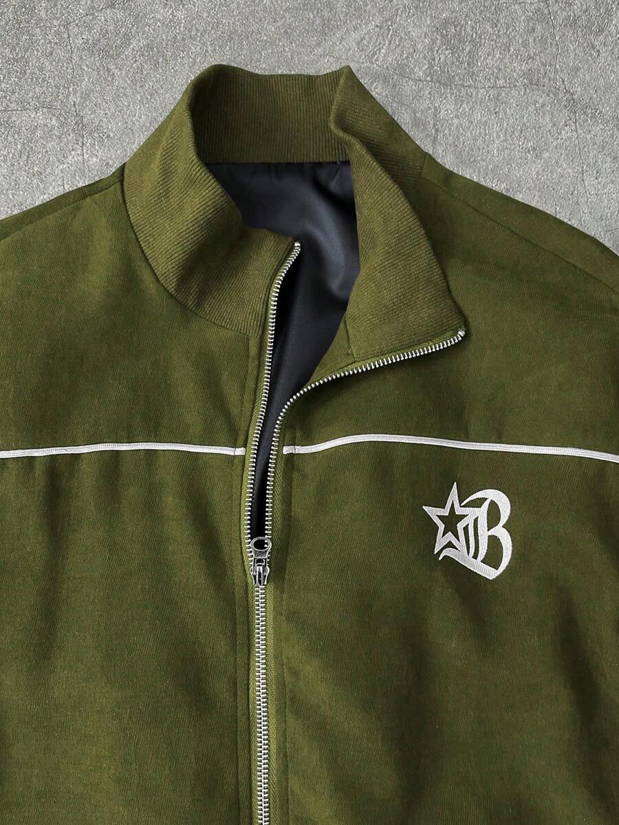 Conjunto Stynvo Club Pinstripe Vintage