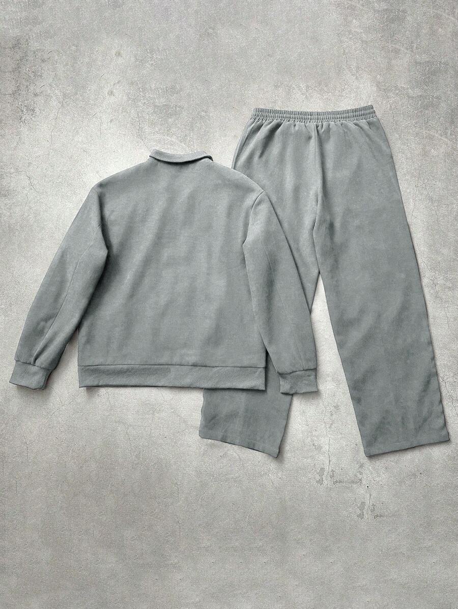 Conjunto Stynvo Club Pinstripe Vintage