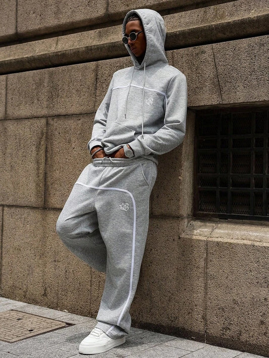 Conjunto STYNVO Essential Oversized