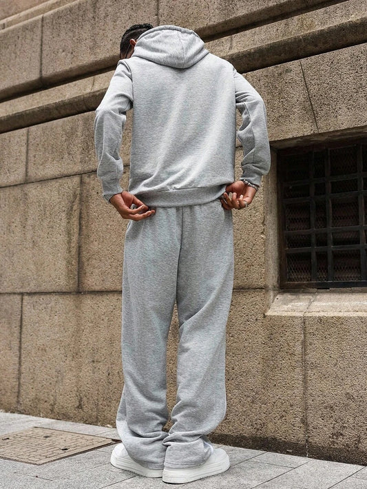 Conjunto STYNVO Essential Oversized