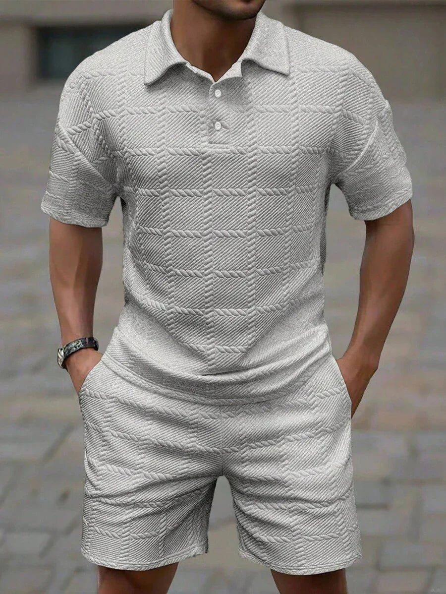 Conjunto Royal Pool – Diamond Edition