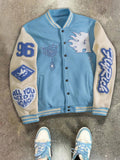 STYNVO Legacy Varsity Jaqueta