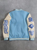 STYNVO Legacy Varsity Jaqueta