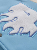 STYNVO Legacy Varsity Jaqueta