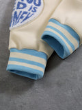 STYNVO Legacy Varsity Jaqueta