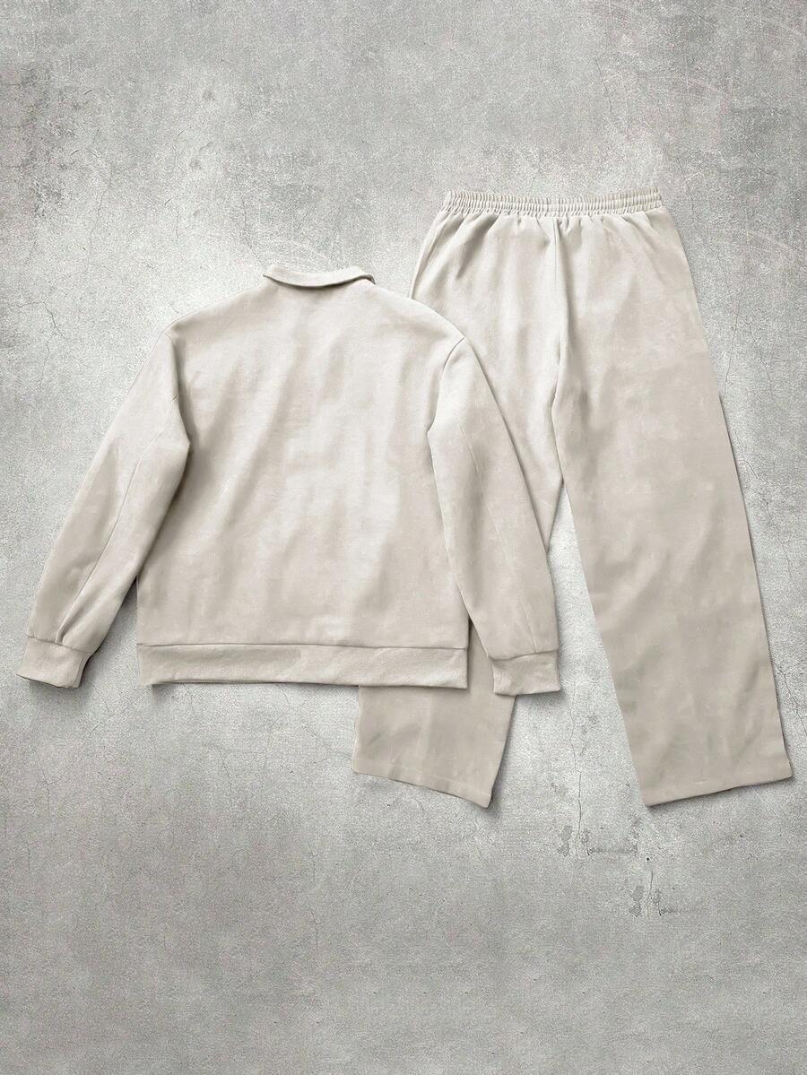 Conjunto Stynvo Club Pinstripe Vintage