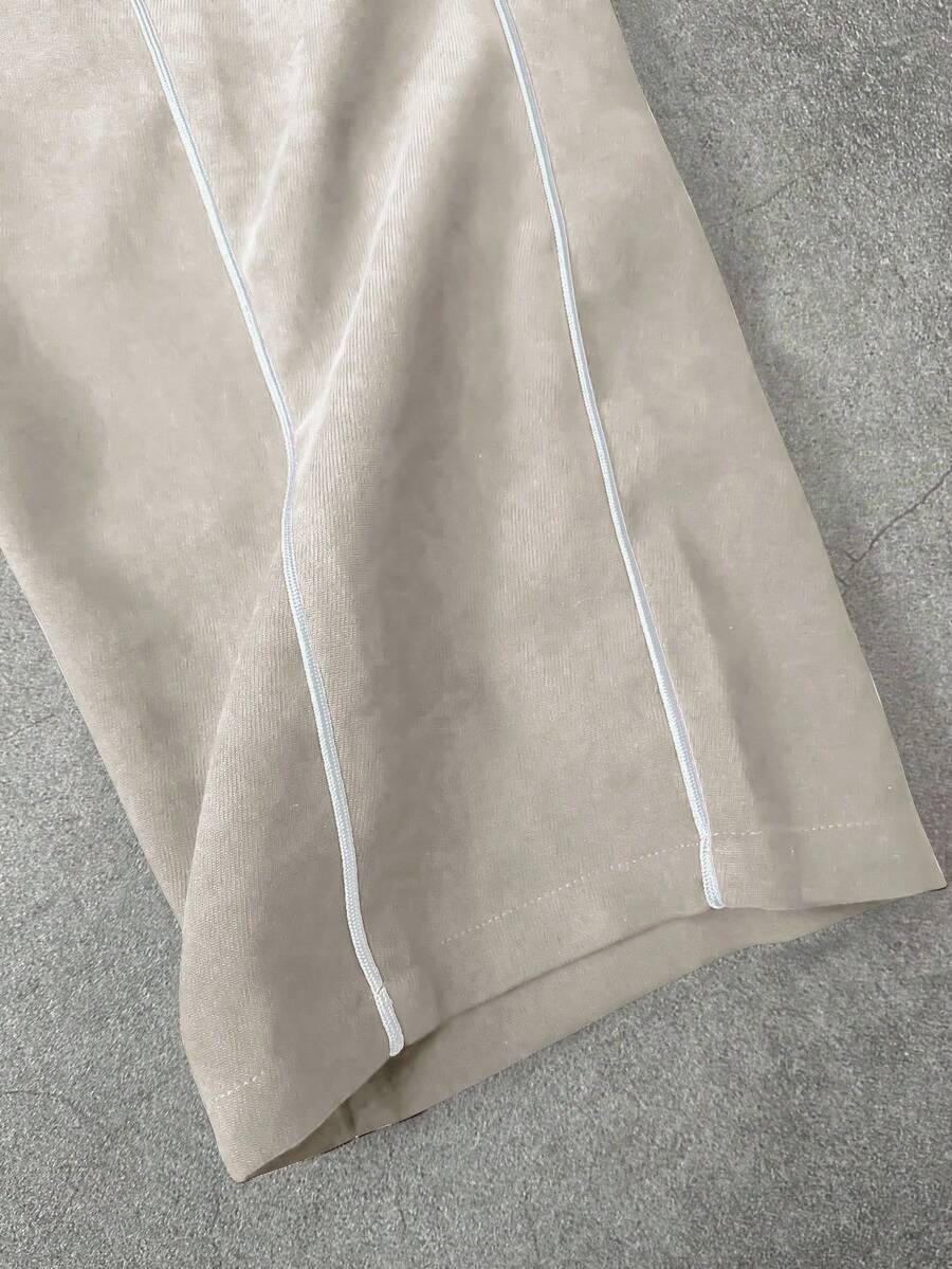 Conjunto Stynvo Club Pinstripe Vintage