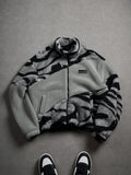 Jaqueta STYNVO Arctic Sherpa Oversized