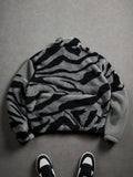 Jaqueta STYNVO Arctic Sherpa Oversized