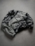 Jaqueta STYNVO Arctic Sherpa Oversized