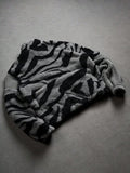 Jaqueta STYNVO Arctic Sherpa Oversized