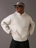 Moletom Stynvo CODE Hoodie