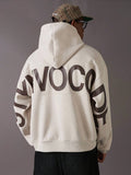 Moletom Stynvo CODE Hoodie