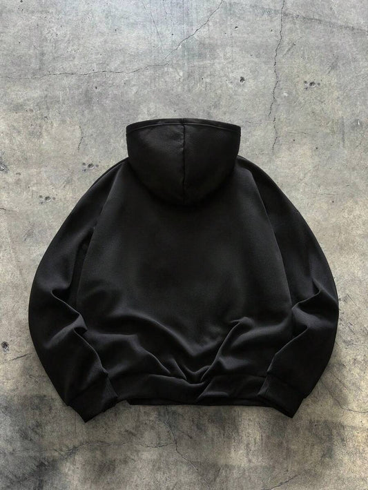 Moletom STYNVO Ember Oversized Hoodie