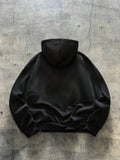 Moletom STYNVO Ember Oversized Hoodie