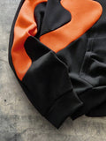 Moletom STYNVO Ember Oversized Hoodie