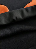 Moletom STYNVO Ember Oversized Hoodie