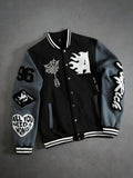 STYNVO Legacy Varsity Jaqueta