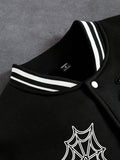 STYNVO Legacy Varsity Jaqueta