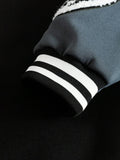 STYNVO Legacy Varsity Jaqueta