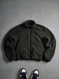 Jaqueta STYNVO Arctic Sherpa Oversized