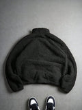 Jaqueta STYNVO Arctic Sherpa Oversized