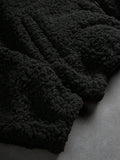 Jaqueta STYNVO Arctic Sherpa Oversized