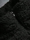 Jaqueta STYNVO Arctic Sherpa Oversized