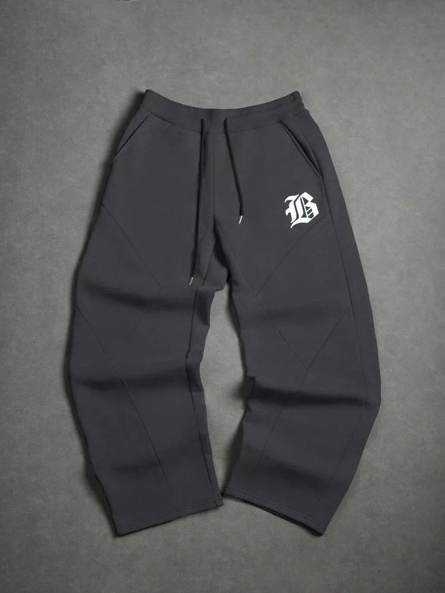 Calça PAVTROS de Moletom Sporting
