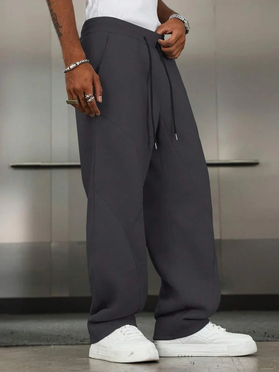 Calça PAVTROS de Moletom Sporting