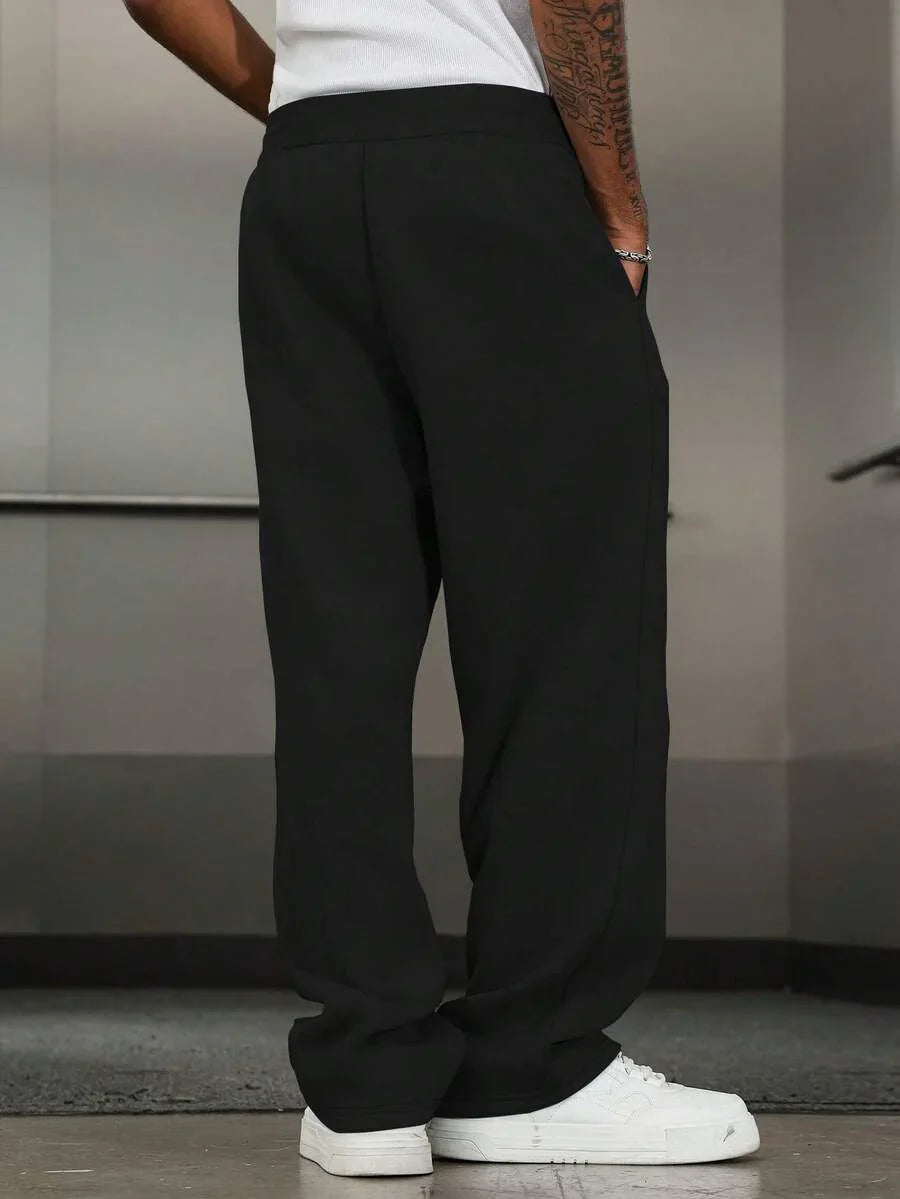Calça PAVTROS de Moletom Sporting