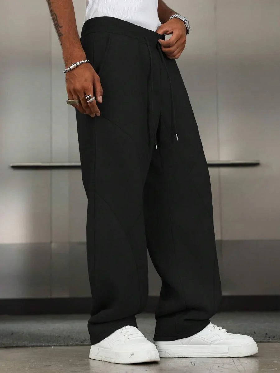 Calça PAVTROS de Moletom Sporting