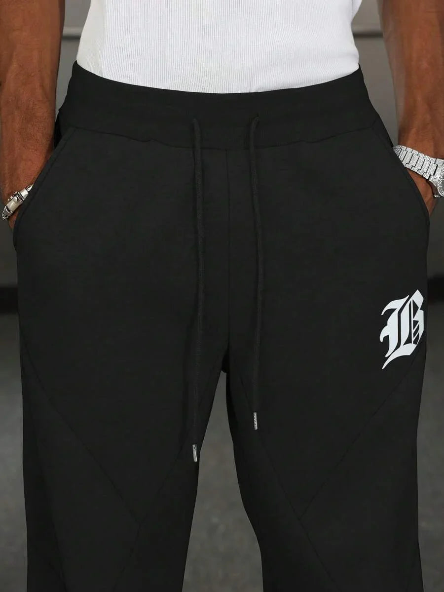 Calça PAVTROS de Moletom Sporting