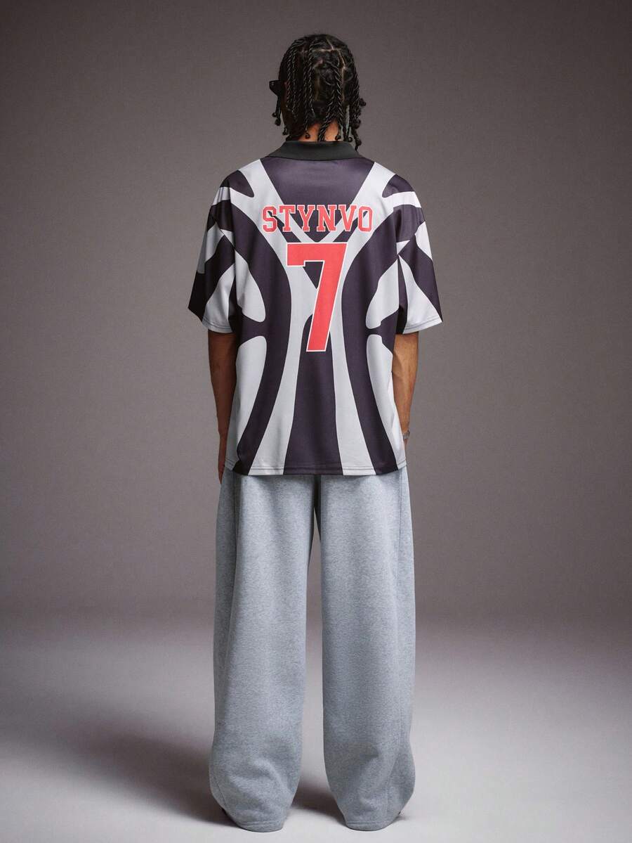 Camiseta Polo Stynvo 7