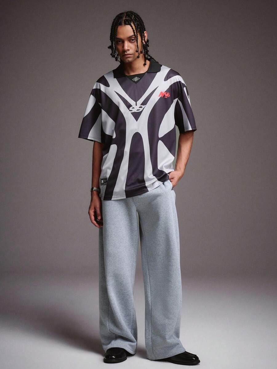 Camiseta Polo Stynvo 7