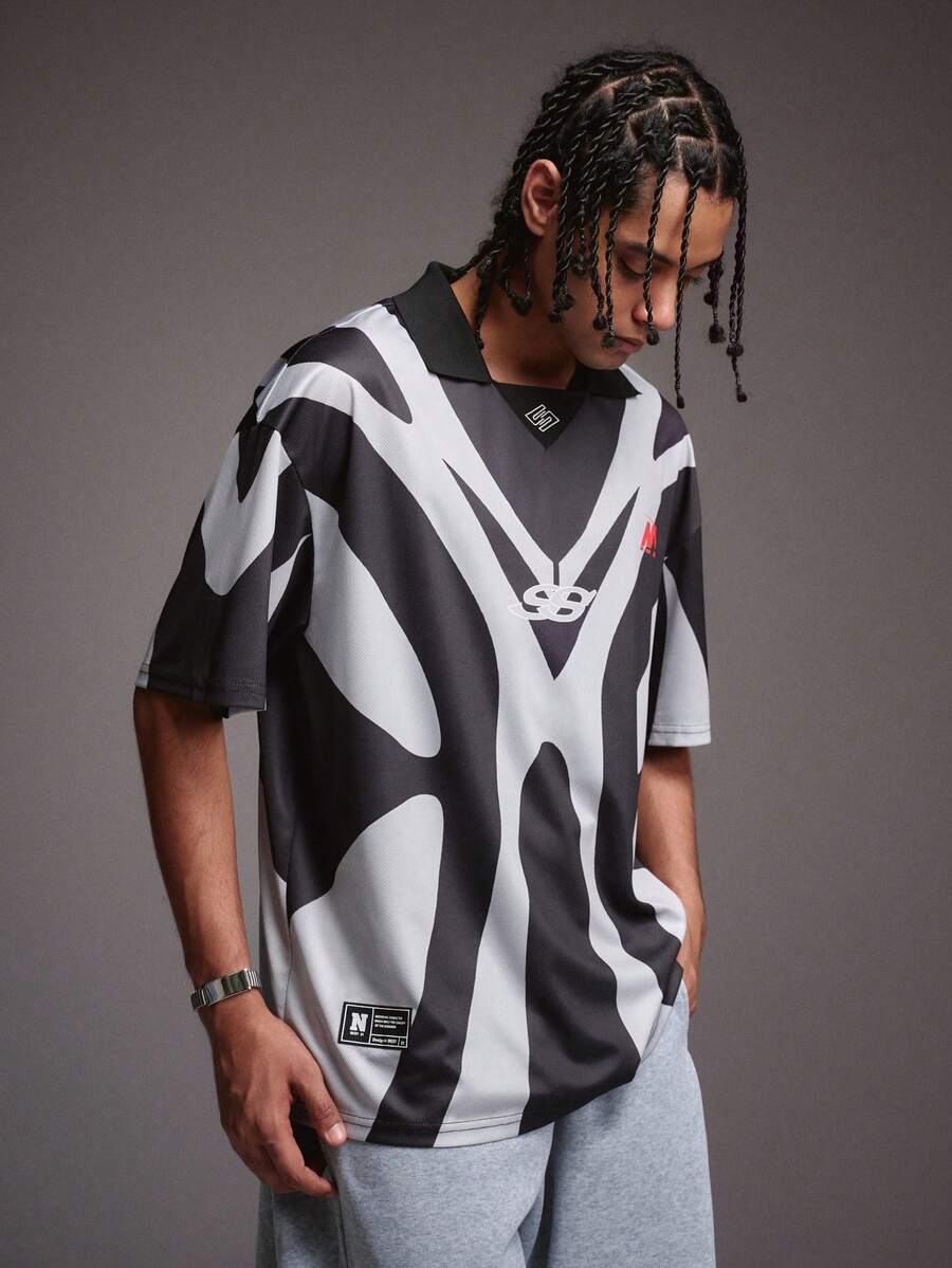 Camiseta Polo Stynvo 7