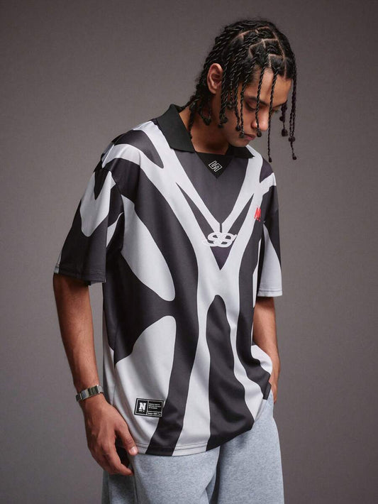 Camiseta Polo Stynvo 7