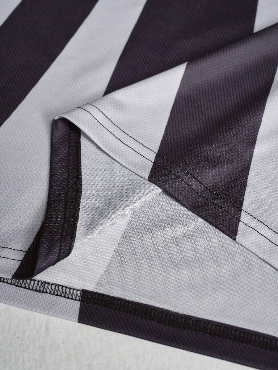 Camiseta Polo Stynvo 7
