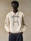 Moletom Polo Stynvo Classico