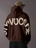Moletom Stynvo CODE Hoodie