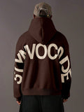 Moletom Stynvo CODE Hoodie