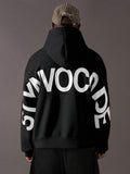 Moletom Stynvo CODE Hoodie